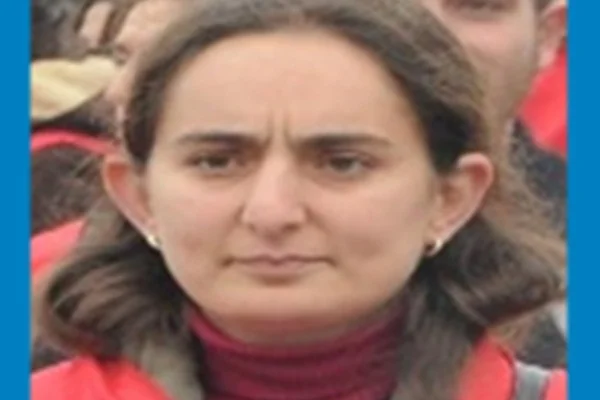 'Mavi' kategoride yer alan DHKP/C'li yakalandı