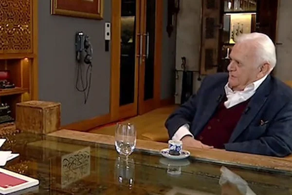 Mehmet Genç: Osmanlı'da kimse dilenmedi