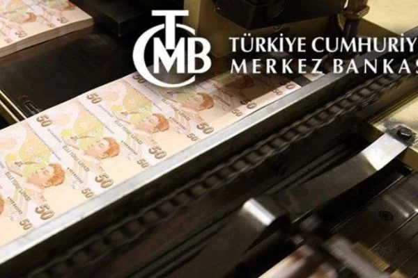 Merkez Bankası'ndan piyasalara 24 milyar lira
