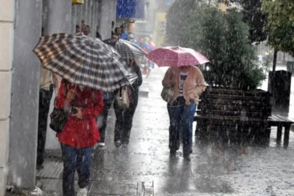 Meteoroloji'den yurt geneli uyarı