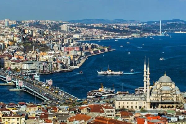 Meteorolojiden yalancı bahar uyarısı