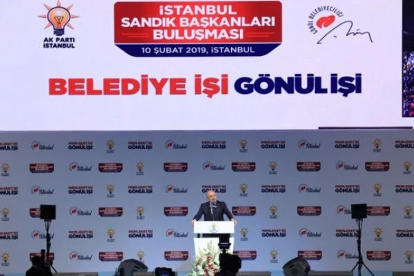 Mevlüt Uysal: AKM, İstanbul'a yakışır bir eser olacak