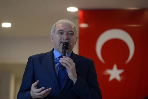 Mevlüt Uysal: Büyükçekmece çamurdan kurtulacak