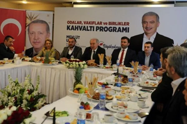 Mevlüt Uysal: Estetikten, yatay mimariden taviz yok