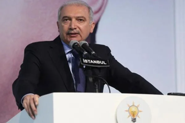 Mevlüt Uysal: İstanbul ayağa kalktı, Türkiye koşmaya devam edecek