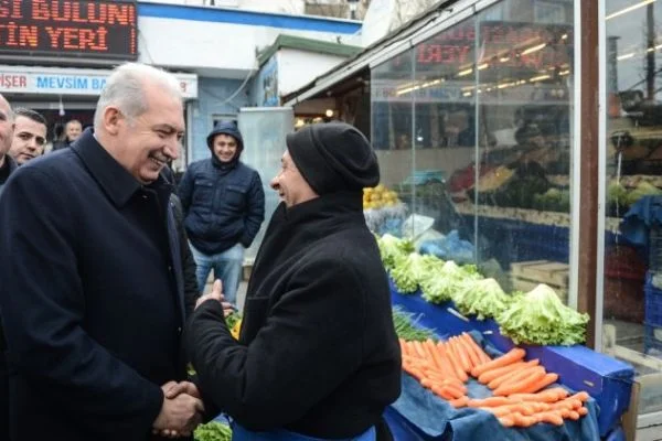Mevlüt Uysal: Kızıl Ordu Orkestrası'nı Büyükçekmece'ye getireceğiz