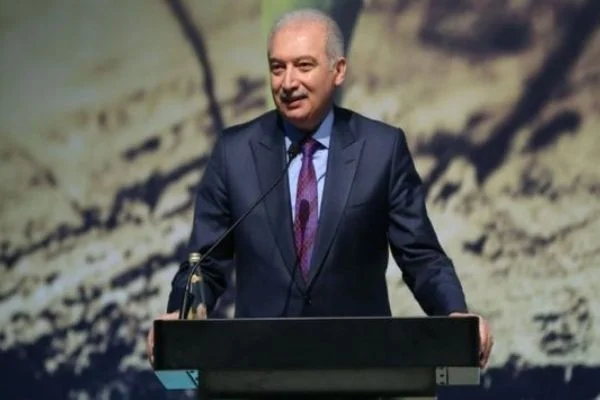 Mevlüt Uysal: Yatay mimariden taviz yok!