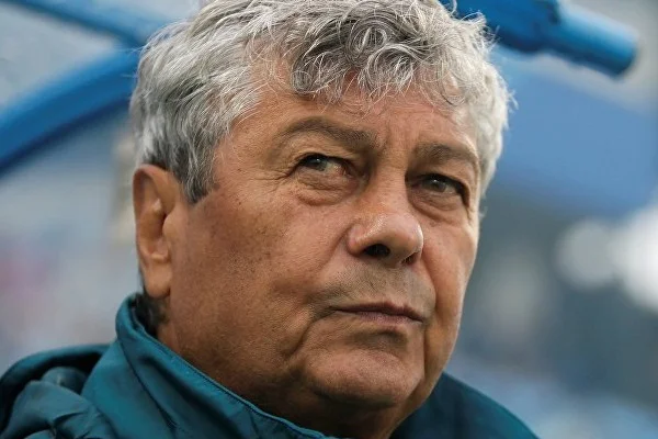 Mircea Lucescu'nun yerine gelen isim belli oldu