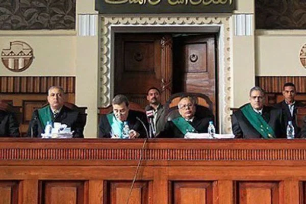 Mısır'da İhvan yanlısı birçok kişi ve kuruluşun mal varlığına el konuldu