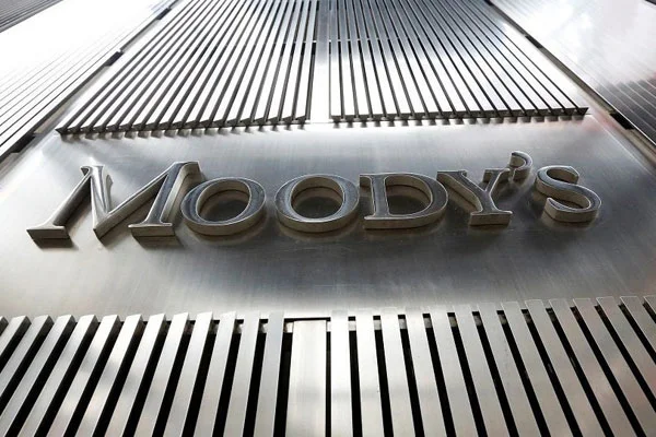 Moody's: Türkiye ekonomisi 2019'da yüzde 2 küçülecek