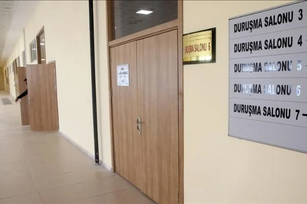 Mübaşir kadroları 'Genel İdare Hizmetleri' sınıfına alındı