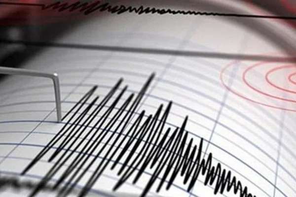 Muğla'da deprem