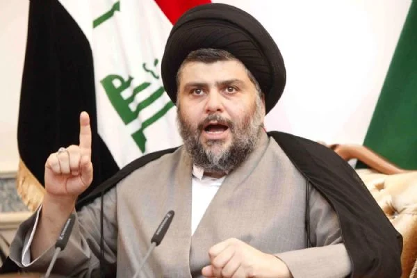 Mukteda es-Sadr ortadan kayboldu!