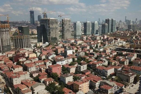 Müteahhitlerden eski binalar için uyarı!