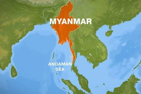 Myanmar'da barışçıl eleştirilere karşı 'baskıcı yasalar'