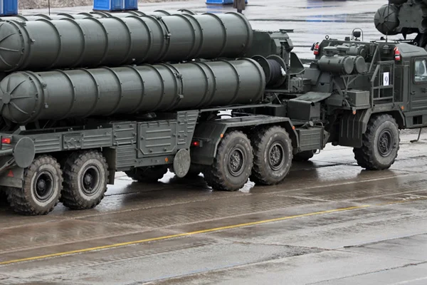 NATO Türkiye'nin S-400 almasını istemiyor