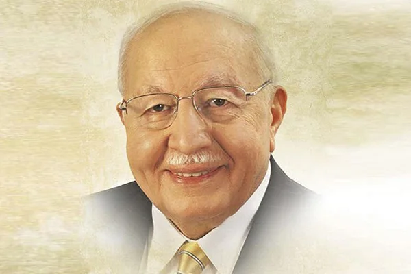 Necmettin Erbakan 8.ölüm yıl dönümünde anılıyor