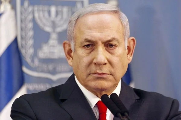 Netanyahu'dan İran'a cevap