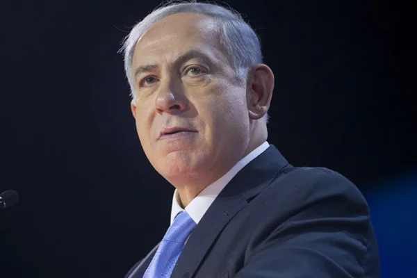 Netanyahu'dan İran'a tehdit: Tel Aviv'e saldırma hatasını yaparlarsa...