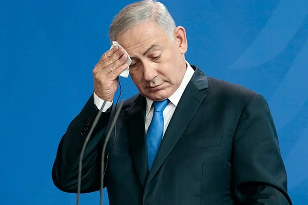 'Netanyahu'nun günleri sayılı olabilir!'
