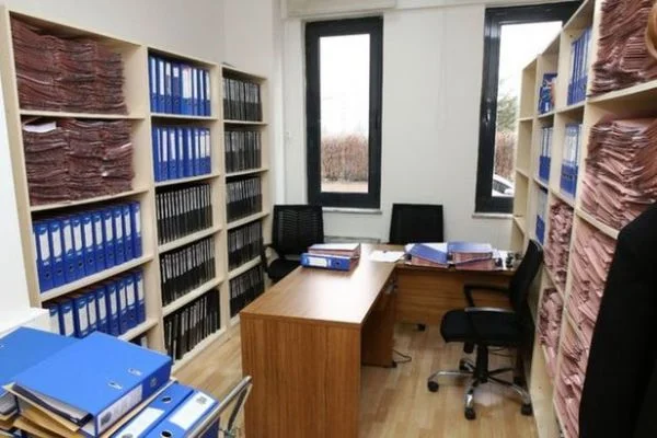 OHAL mahkemelerinde 31 bin dava açıldı, 4 bin dava sonuçlandırıldı