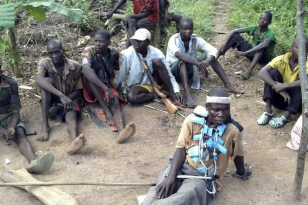 Orta Afrika Cumhuriyeti 14 silahlı grup ile anlaştı