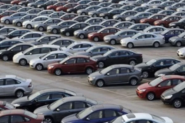 Otomotiv ihracatında istikrar