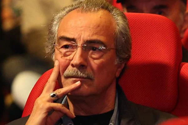 Oyuncu Aytaç Arman yoğun bakımda!