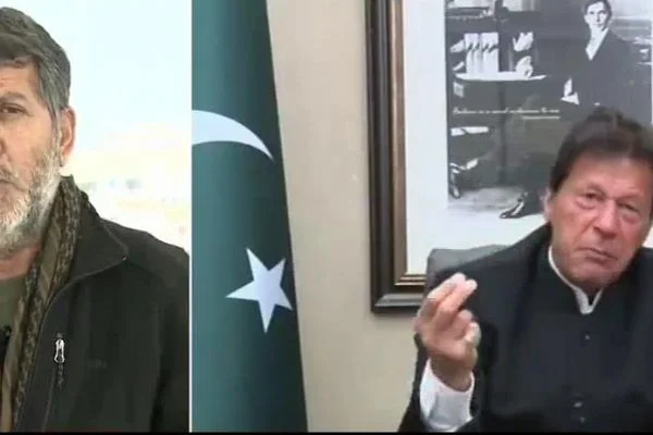 Pakistan Başbakanı Hindistan'ın suçlamalarını reddetti
