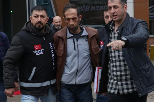 Palu ailesi ile ilgili kritik gelişme