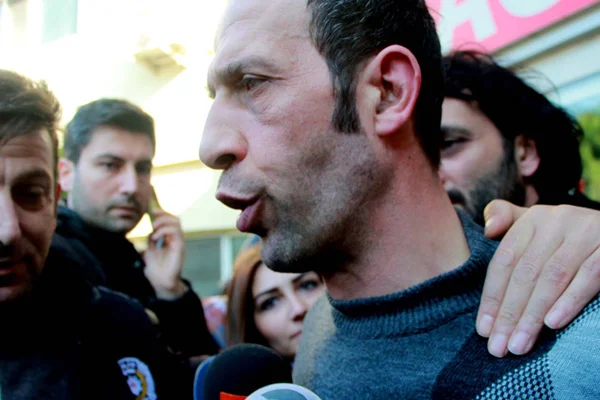 Palu ailesi ile ilgili yeni gelişme: Tuncer Ustael sadist ve...