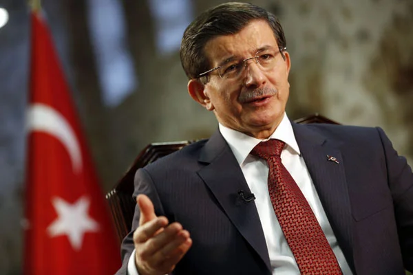 Parti kuracağı iddia ediliyordu... Davutoğlu sessizliğini bozdu: Türkiye için çalışmak...