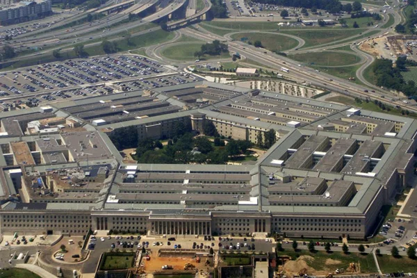 Pentagon'dan IŞİD ile ilgili önemli açıklama