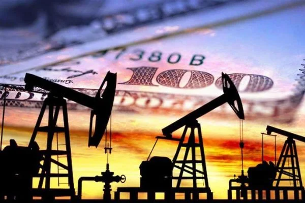 Petrol devlerinin gelirleri 1,6 trilyon dolar