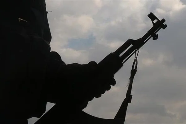 'PKK'nın Irak'taki varlığı anayasaya aykırı'