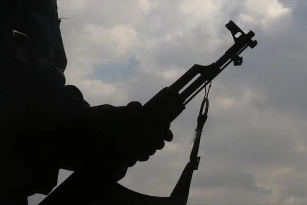 'PKK'nın Irak'taki varlığı anayasaya aykırı'