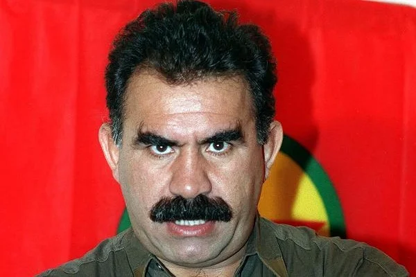 'PKK, Öcalan'ı dışlıyor'