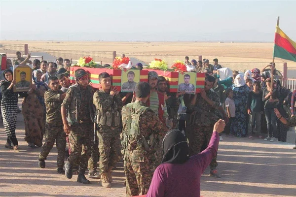 PKK'ya üst düzey suikastler!