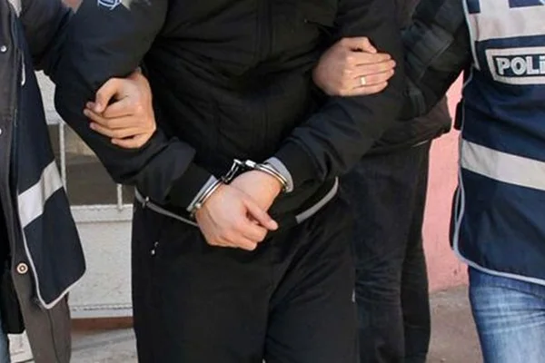 PKK'ya yönelik operasyonda 735 gözaltı