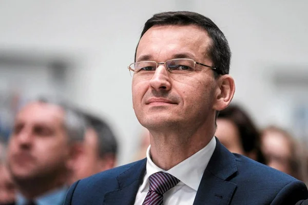 Polonya Başbakanı, İsrail ziyaretini iptal etti