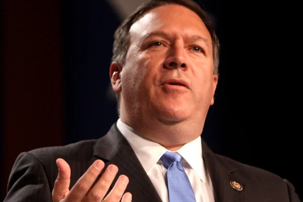 Pompeo'dan ABD'ye dönmek isteyen ''IŞİD gelinine'' sert tepki
