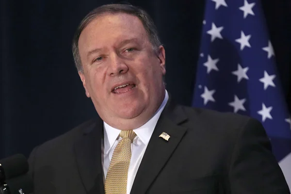 Pompeo'dan İsrail'e İran çağrısı