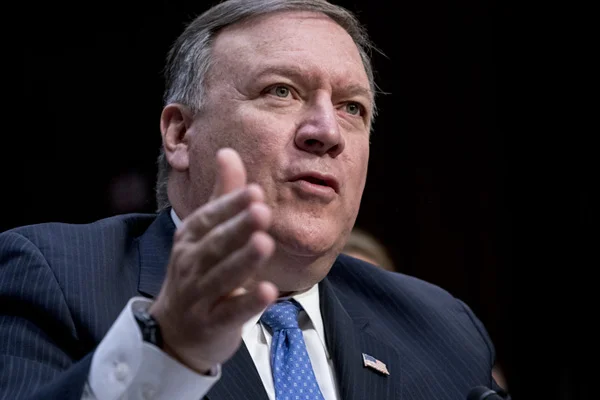 Pompeo'dan skandal paylaşım: Türkiye sınırlarını böldü