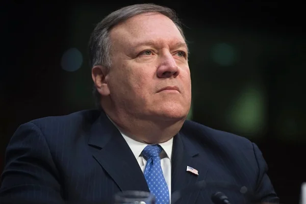 Pompeo'dan, 'Suudi Arabistan' sorusuna tepki