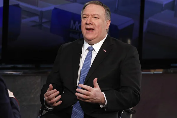 Pompeo: Maduro'nun günlerinin sayılı olduğundan eminim