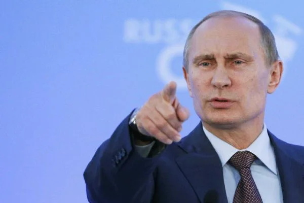 Putin'den Rus ordusuna füze emri