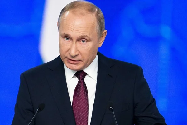 Putin İtalya'ya maddi yardımda bulunuyor iddiası