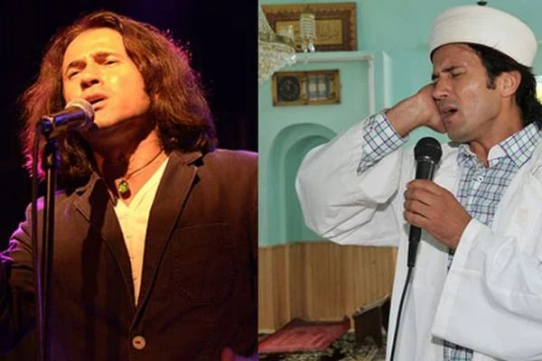 Rockçı imam belediye başkan adayı oldu