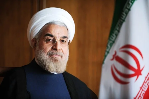 Ruhani: ABD özür dilerse kabul etmeye hazırız
