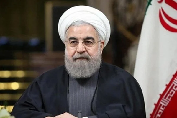 Ruhani, Cevad Zarif'in istifasını kabul etmedi